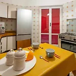 Apartamento Amina Península Sorrentina