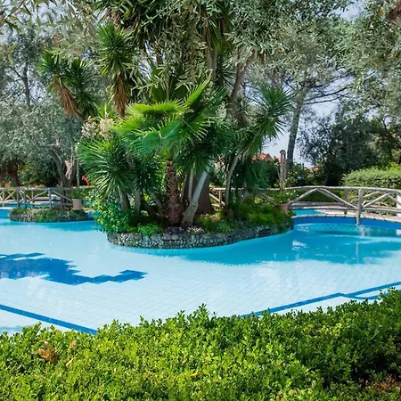 Apartamento Amina Península Sorrentina
