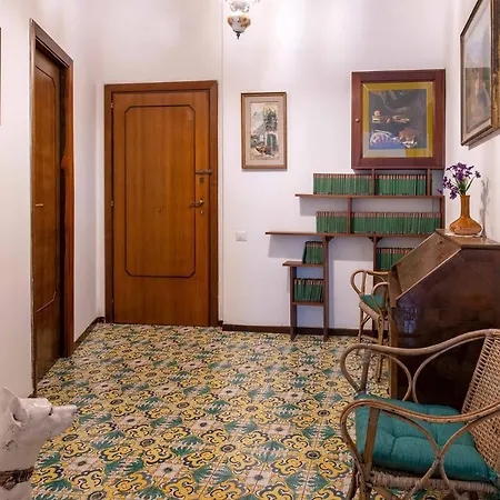 Apartamento Amina