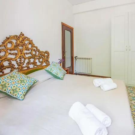 Apartamento Amina