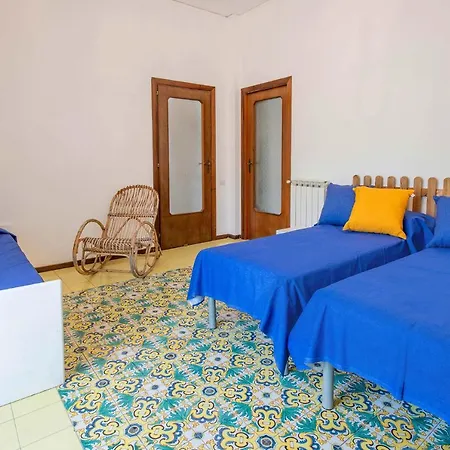 Amina Apartamento Península Sorrentina