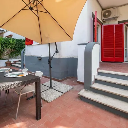 Apartamento Amina *
