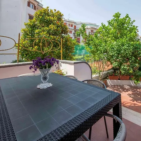 Apartamento Amina *
