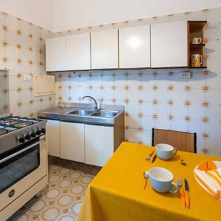 Amina Apartamento *