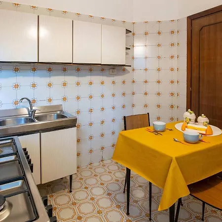 Amina Apartamento